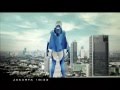POCARI SWEAT Pocariman Shoot 2010