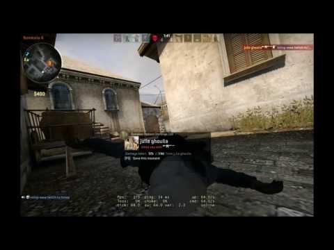 Steam Community :: Video :: CS:GO JUMPING HEADSHOT LOL