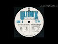 Inner City Ain T Nobody Better Ultimix Version