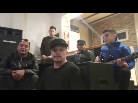 Tito y La Liga Ft Kalacawas y Sound Urbano - Adelanto lo nuevo 2020