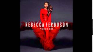 Rebecca Ferguson - Wonderful World