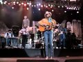 Alan Jackson - Here In the Real World (Live at Farm Aid 1990)