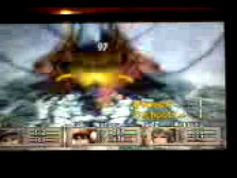 Brave Story: New Traveler-Onba (9 min)