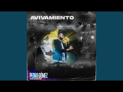 Trae Tu Presencia (Live)