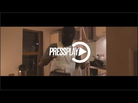 (40) Samurai - 40 Bop (Music Video) @thatblackhippie @itspressplayent