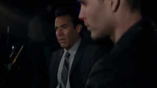 Nick Cave & Warren Ellis – All the Gold in California