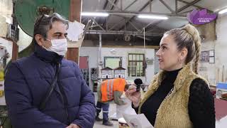 Safranbolu Belediyesi'nin Dijital Dönüşüm