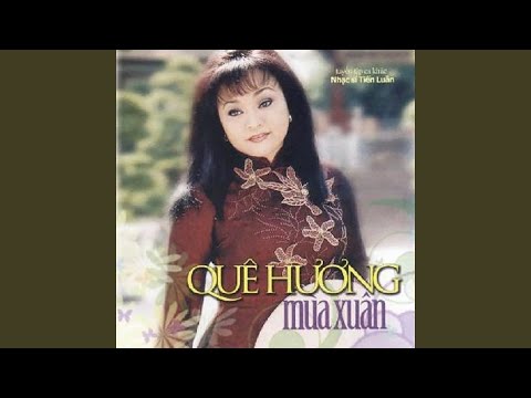 Mùa xuân chúc nhau Sheet - Hương Lan
