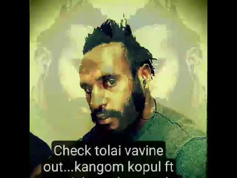Kangom kopul ft marwick//// Arron Reylie.G.R production
