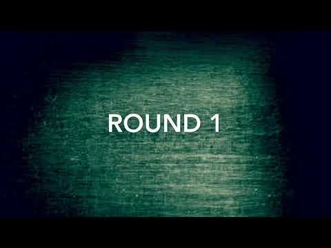 Charity boxing match