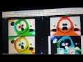 4 KlaskyKlaskyKlaskyKlasky Gummy Bear Movie Maker Effects