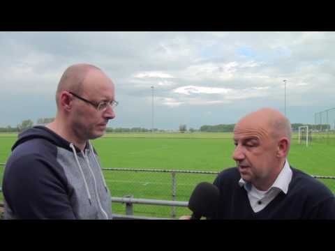 Interviews Stedoco - VVOG 13-05-17