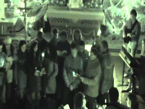 Pospiechali do Betlema pastieri vianKoncert2011