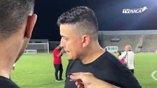 Nacional de Patos quebra tabu de 32 anos ao vencer Campinense por 2 a 1 em pleno O Amigão | TV Naça