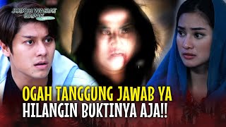 Download lagu MURKANYA ARWAH MURNI YANG DITINGGAL NIKAH!! | Jodoh Wasiat Bapak Babak 2 | EPS 59 FULL mp3 Download lagu MURKANYA ARWAH MURNI YANG DITINGGAL NIKAH!! | Jodoh Wasiat Bapak Babak 2 | EPS 59 FULL mp3
