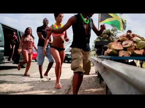 KEIDA AND SHURWAYNE WINCHESTER - GOOD VIBRATION (OFFICIAL VIDEO)