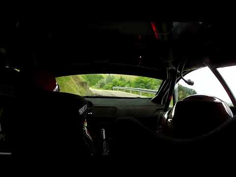 Cameracar BINELLO BINELLO Rally di Alba 2022