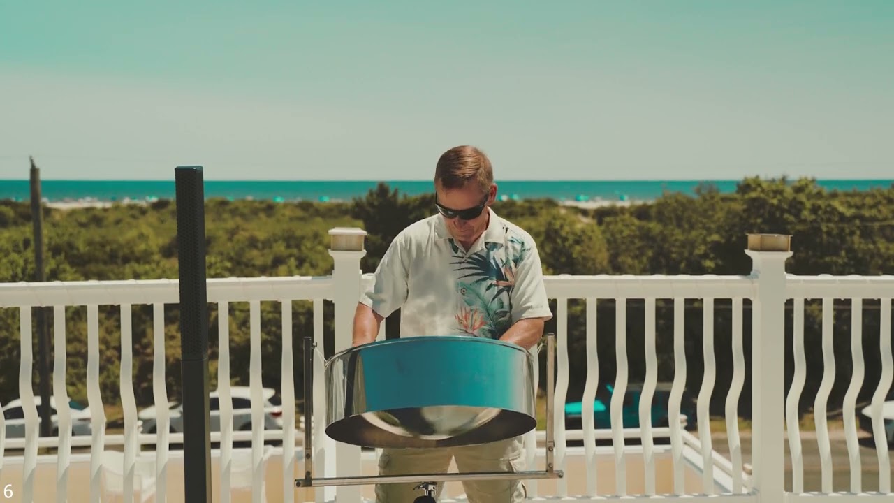 Promotional video thumbnail 4 for Sounds of the Island