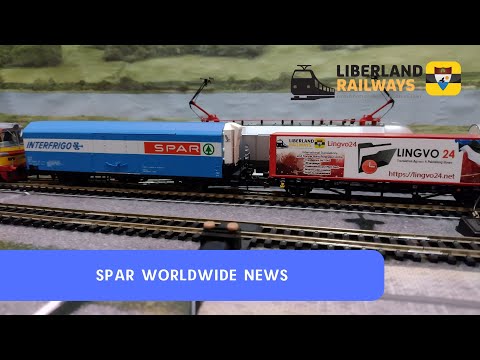 SPAR Worldwide news