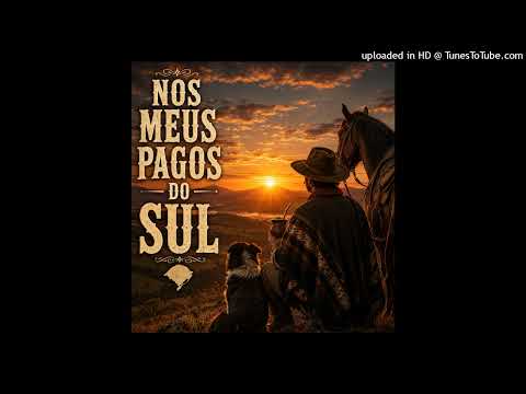 NOS MEUS PAGOS DO SUL