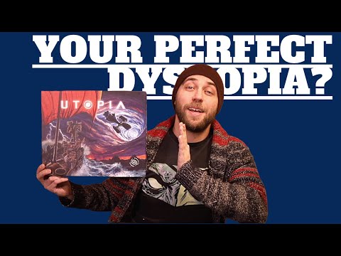 Utopia Review