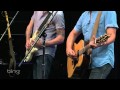 Rhett Miller - Sleepwalkin' (Bing Lounge)