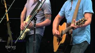 Rhett Miller - Sleepwalkin' (Bing Lounge)