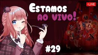 Semana Planarcadia Parte 1 - Começando a História! | Honkai: Star Rail [AO VIVO]