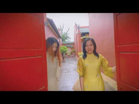 KHÁM PHÁ QUỲNH PHỦ HỘI QUÁN