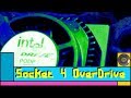 Socket 4 OverDrive Versus Socket 5 Pentium