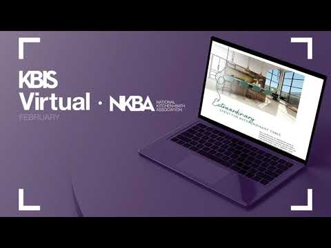 KBIS Virtual - Attendee