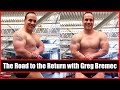 NATTY NEWS DAILY #102 | The Road to the Return with Greg Bremec