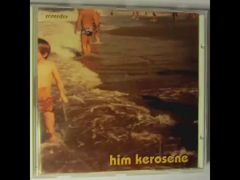 Him Kerosene - 'Untitled' (Left Channel / #1) 1995