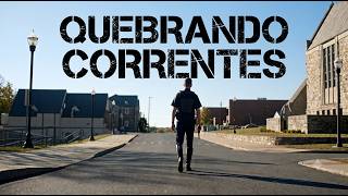 Uma emocionante história baseada em fatos reais 🎥 Quebrando Correntes  filme completo dublado