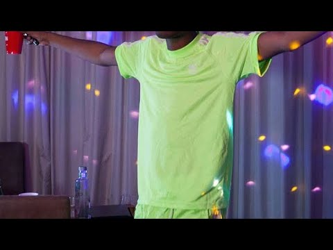 Cadell - Tower Hamlets OFFICIAL VIDEO (Produced by Techx MT6)