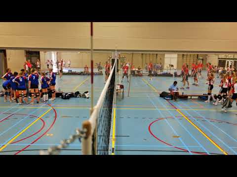 VC Drachten D1 - Emmen