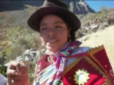 Urucancha Cerro Yanacusma 6