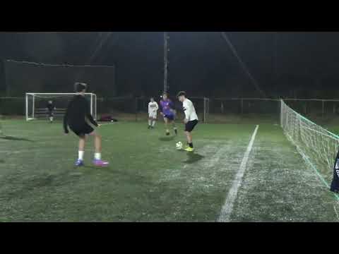 SAO FERNANDO VS INTER DE PRIMENTE - #LigaNuñez - #Apertura SLV - 23/6/23