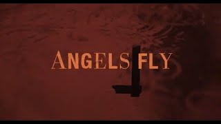 Louis Tomlinson - Angels Fly (Official Audio)