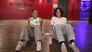 Download lagu [MIRRORED] SOFI TUKKER - Purple Hat | Kyle Hanagami Choreography mp3