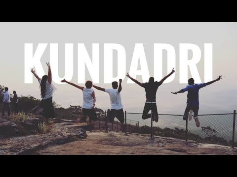 Kundadri | Theerthahalli | Veekshith Kulal