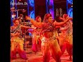 OMAYA DANCING ACADEMEY Shaa Nonstop Night Polonnaruwa