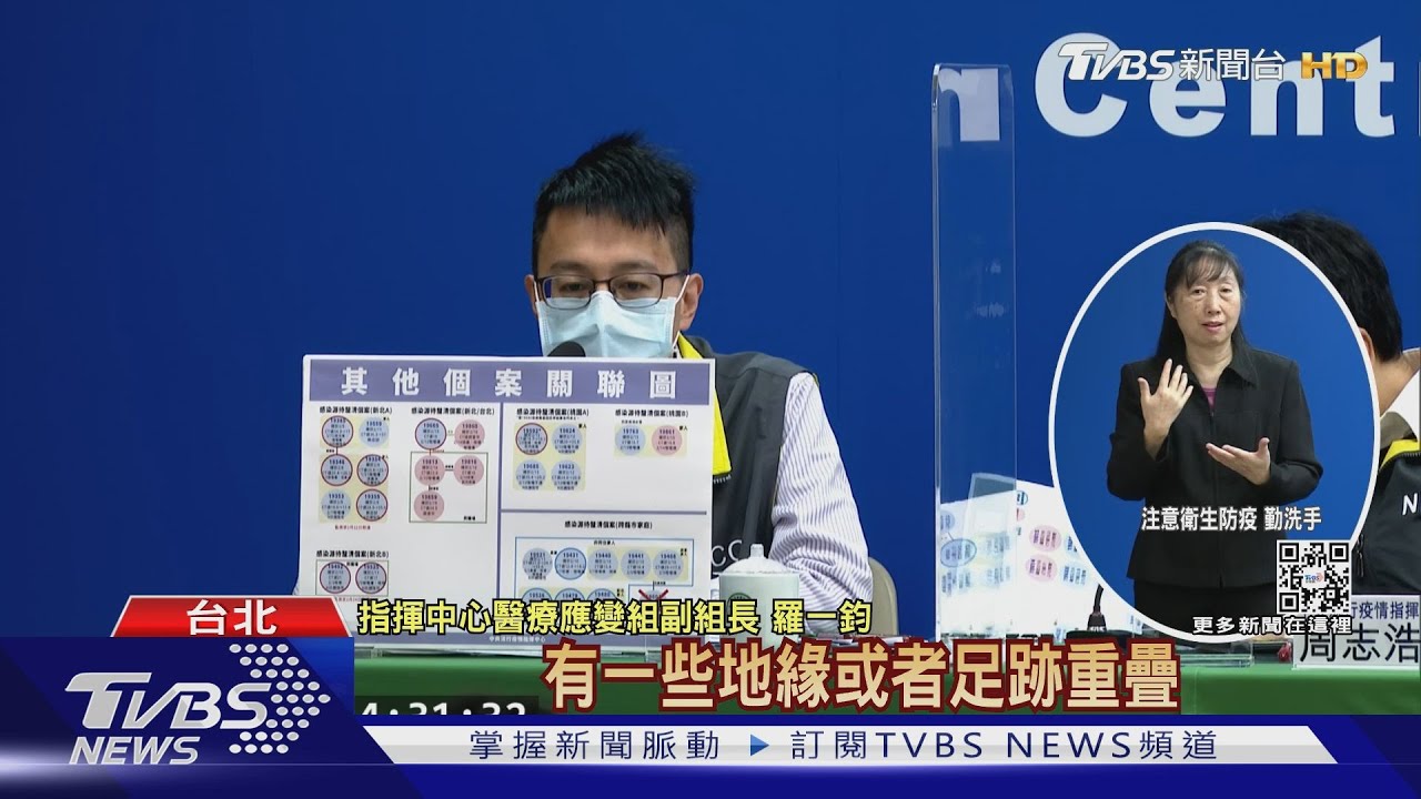 本土+14新店設計師延燒增4例　室友也感染