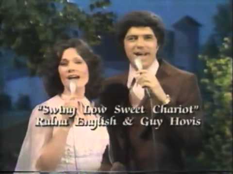 The Lawrence Welk Show - Songs of Faith - April, 1999