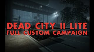 DeadCity II Lite
