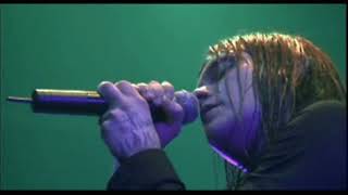 08 - Lost In The Crowd - Shinedown Live From the Inside