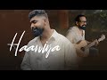 Haaniya Ft Hanan Shaah Jubair Muhammed Musical Mir Joy Sukhil Ashok
