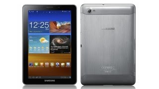 Samsung Galaxy Tab GT-P6800LSAXEZ