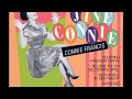 Connie Francis Jive Connie Mix Hit Medley