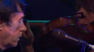 BRYAN FERRY - The Only Face (Montreux 2004)